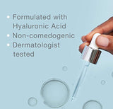 Neutrogena Hydro Boost Glow Primer Serum Face Moisturizer with Hyaluronic Acid 30 ML