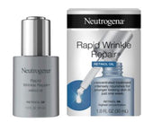 Neutrogena Rapid Wrinkle Repair Face Oil Retinol Serum 1 Fl Oz 30 ML