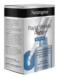 Neutrogena Rapid Wrinkle Repair Face Oil Retinol Serum 1 Fl Oz 30 ML