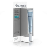 Neutrogena Anti-Wrinkle Rapid Repair Retinol Eye Cream 0.5 Fluid Oz