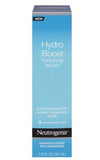 Neutrogena Hydro Boost Hydrating Hyaluronic Acid facial Serum 30 ML