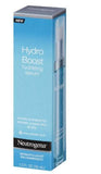 Neutrogena Hydro Boost Hydrating Hyaluronic Acid facial Serum 30 ML