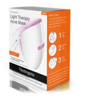 Neutrogena Light Therapy Acne Pimples Breakouts Mask Treatment