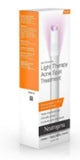 Neutrogena Light Therapy Acne Pimples Breakouts Spot Treatment