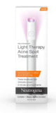 Neutrogena Light Therapy Acne Pimples Breakouts Spot Treatment