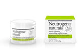 Neutrogena Naturals Multi-Vitamin Face Facial Moisturizer Night Cream 1.7 Oz 48 ML