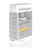 Neutrogena Rapid Tone Repair Face Moisturizer Cream SPF 30 1 Fl Oz 29 ML