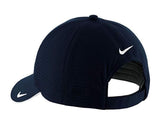 Nike 429467 Dri-Fit Perforated Golf Baseball Cap Hat Unisex Black, Navy, Anthracite
