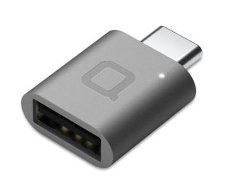 Nonda USB Type C to A 3.0 Adapter for Thunderbolt Macbook Pro Air