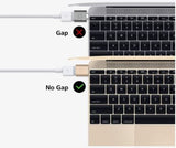 Nonda USB Type C to A 3.0 Adapter for Thunderbolt Macbook Pro Air