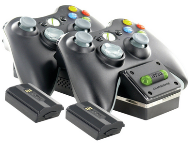 Nyko Xbox 360 Rapid Charger