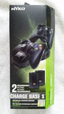 Nyko Xbox 360 Rapid Charger
