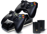 Nyko Xbox 360 Rapid Charger