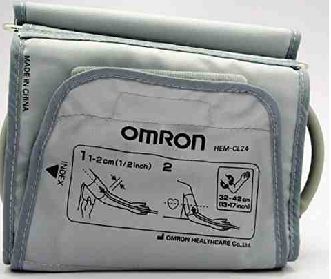 Omron H003D