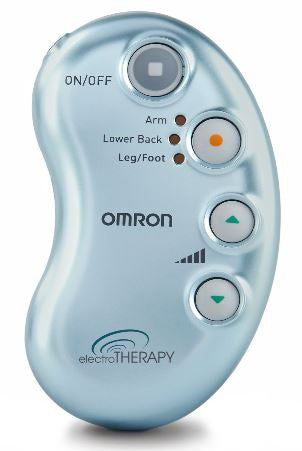 Omron PM3030 TENS Nerve Muscle Stimulator ElectroTherapy