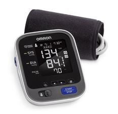 Omron 10 Series Upper Arm Blood Pressure BP Monitor BP785N