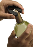 Oster Cordless Electric Wine Bottle Opener Foil Cutter FFP