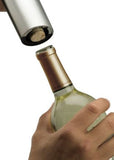 Oster Cordless Electric Wine Bottle Opener Foil Cutter FFP