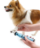 Oster 78129/600 Paws Pet Nail Trimmer Cutter for Dogs Cats
