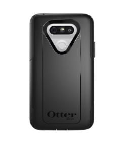 OtterBox LG G5 Commuter Series Case Black