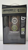 Otterbox Defender ION Series Battery Case iPhone 4 4s