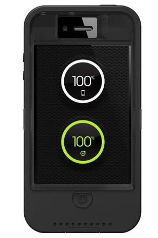 Otterbox Defender ION Series Battery Case iPhone 4 4s