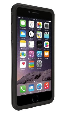 OtterBox Symmetry Series Case iPhone 6 6s Plus Black