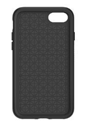 OtterBox iPhone 7 and iPhone 8 Symmetry Series Case Black