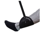 Ohderii Foot Rest Portable Travel Footrest Leg Hammock
