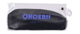 Ohderii Foot Rest Portable Travel Footrest Leg Hammock