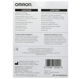 Omron BP5100 Bronze Wireless Bluetooth Upper Arm Cuff Blood Pressure BP Monitor