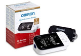 Omron BP7450 Series 10 Digital Wireless Bluetooth Upper Arm Blood Pressure BP Monitor Machine