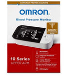 Omron BP7450 Series 10 Digital Wireless Bluetooth Upper Arm Blood Pressure BP Monitor Machine