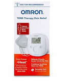 Omron PM800 Total Power + Heat TENS ElectroTherapy Relief Nerve Muscle Joint Chronic Acute Arthritic Pain