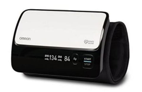 Omron BP7000 Evolv Bluetooth Upper Arm Blood Pressure BP Monitor