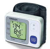 Omron 3 Series BP629 Wrist Blood Pressure Monitor