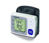 Omron 3 Series BP629 Wrist Blood Pressure Monitor