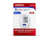 Omron 3 Series Digital Blood Pressure Monitor Model BP710N