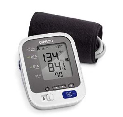 Omron BP760N 7 Series Upper Arm Blood Pressure BP Monitor