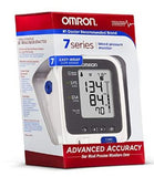 Omron BP760N 7 Series Upper Arm Blood Pressure BP Monitor