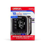 Omron BP786 Bluetooth Series 10 Upper Arm Blood Pressure BP Monitor