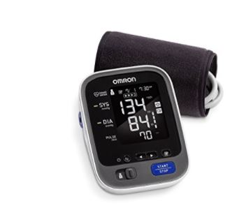 Omron BP786 Bluetooth Series 10 Upper Arm Blood Pressure BP Monitor
