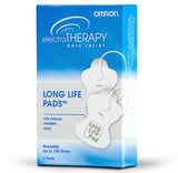 Omron Electrotherapy 2-pc Pads