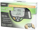 Omron HBF-306 Handheld Body Fat Loss Monitor