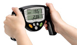 Omron HBF-306 Handheld Body Fat Loss Monitor