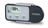 Omron HJ-321 Tri-Axis Alvita Pedometer Calorie Steps Distance Counter