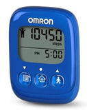 Omron HJ-325 Alvita Pedometer Calorie Steps Distance Counter