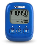 Omron HJ-325 Alvita Pedometer Calorie Steps Distance Counter