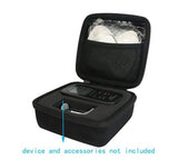 Hard Case Bag for Omron PM3032 PM3031 Max Power TENS Electrotherapy