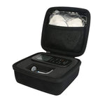 Hard Case Bag for Omron PM3032 PM3031 Max Power TENS Electrotherapy